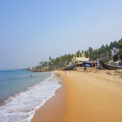 Kerala Beach Tours